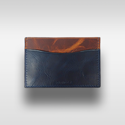 Leather Cardholder 1.0