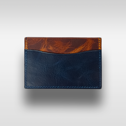 Leather Cardholder 1.0