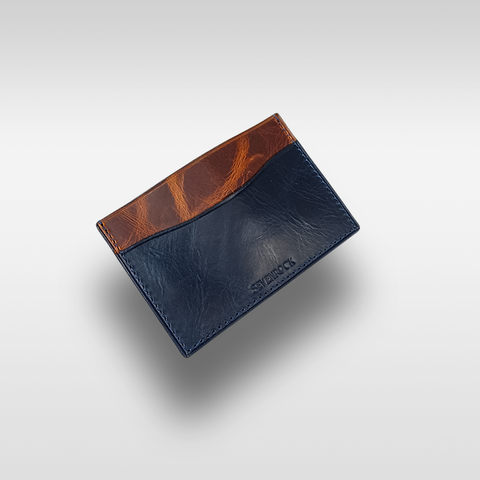 Leather Cardholder 1.0