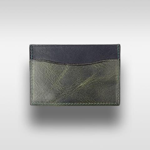 Leather Cardholder 1.0