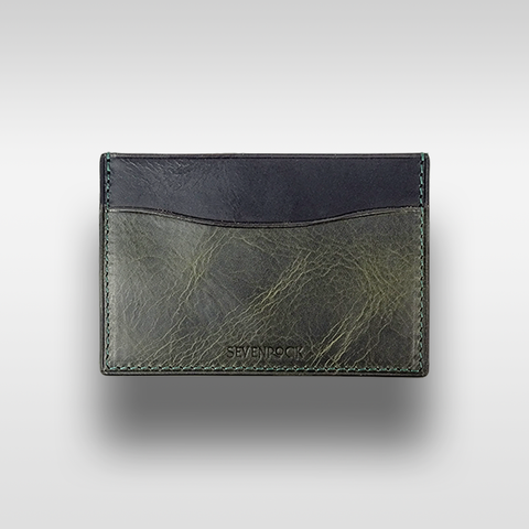 Leather Cardholder 1.0