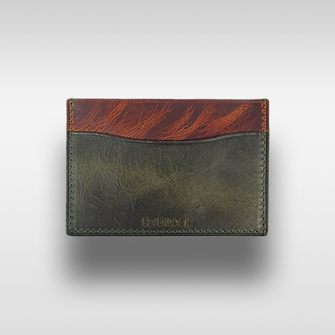 Leather Cardholder 1.0