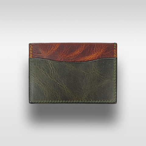 Leather Cardholder 1.0