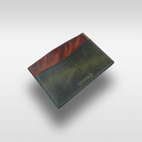 Leather Cardholder 1.0