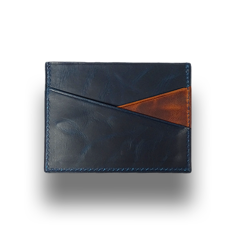 Leather Cardholder 2.0