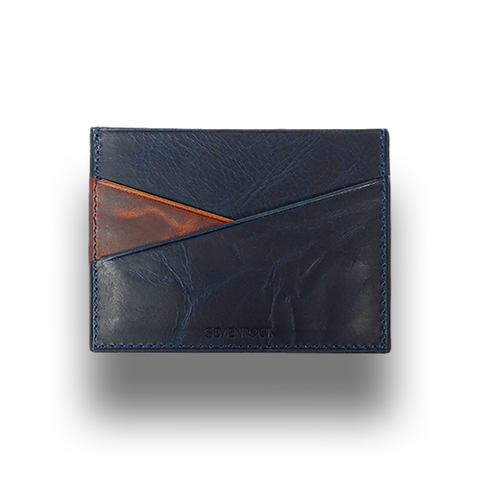 Leather Cardholder 2.0