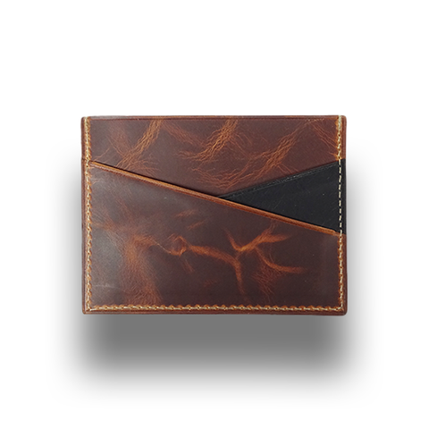 Leather Cardholder 2.0