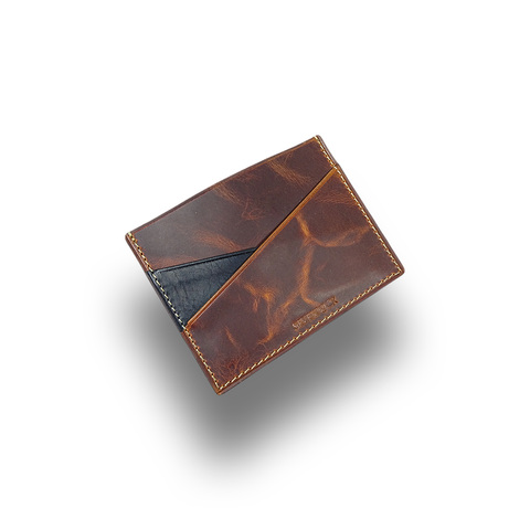 Leather Cardholder 2.0