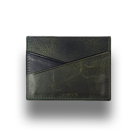 Leather Cardholder 2.0