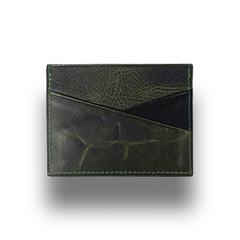 Leather Cardholder 2.0