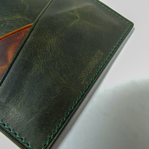 Leather Cardholder 2.0