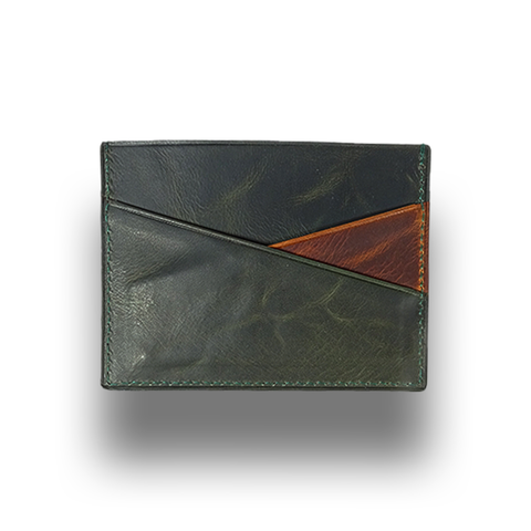 Leather Cardholder 2.0